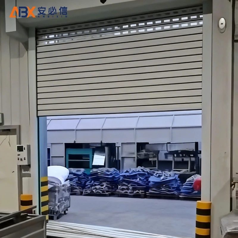 吕梁林家坪镇涡轮硬质快速门